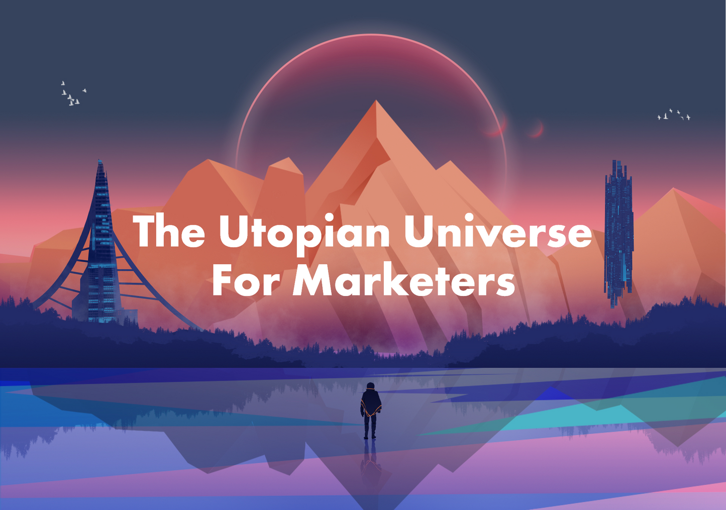 Monthly | The Marketers Utopia Mastery Plan - old