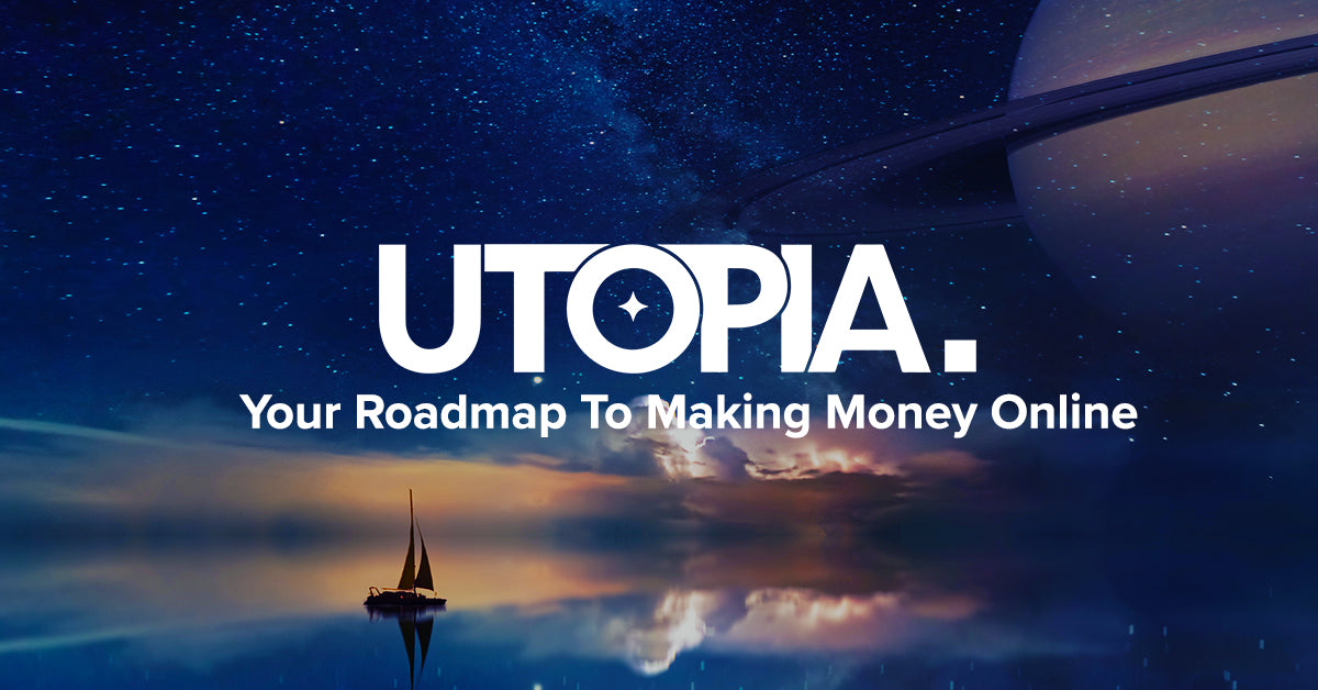 Utopia Lifetime Membership